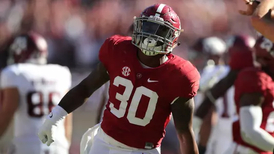 Mack Wilson
