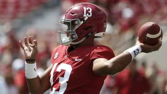 Tagovailoa, Tua