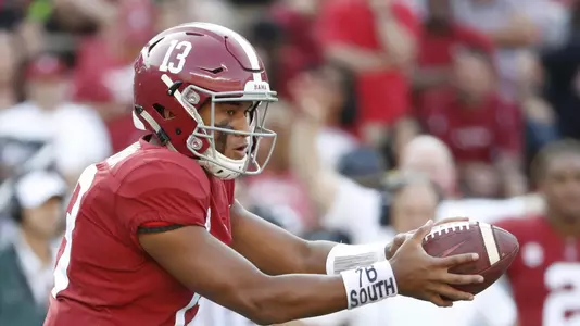 Tagovailoa, Tua