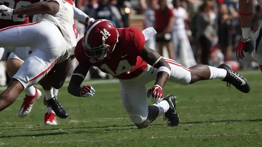 Thompson, Deionte