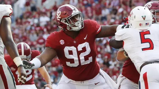 Williams, Quinnen