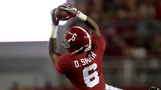 Smith, DeVonta