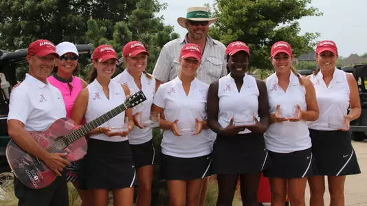 2017 Schooner Fall Classic Champions