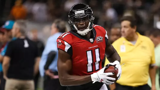 Julio Jones
