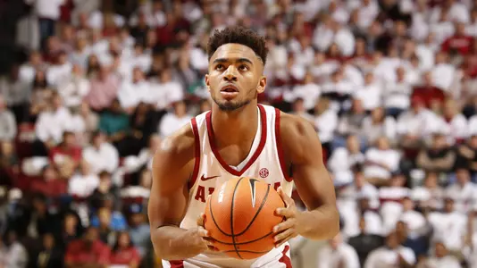 Avery Johnson Jr. action