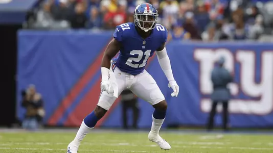 Landon Collins