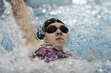 09-30-16 MWSD vs Vandy & West FloridaAlabama swimmer Sarah HelmPhoto by Robert Sutton