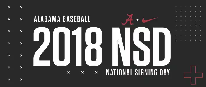Baseball 2018 Signing Day