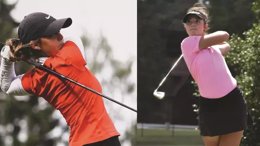 Emilie Øverås Caroline Curtis