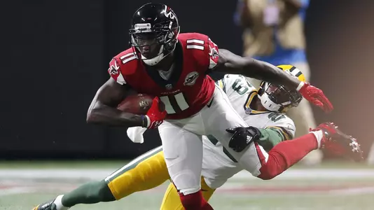 Julio Jones