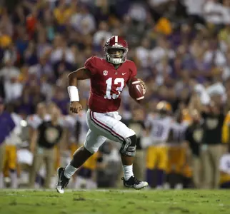 Tua Tagovailoa