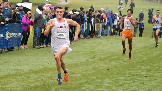 Connor Ferrentino