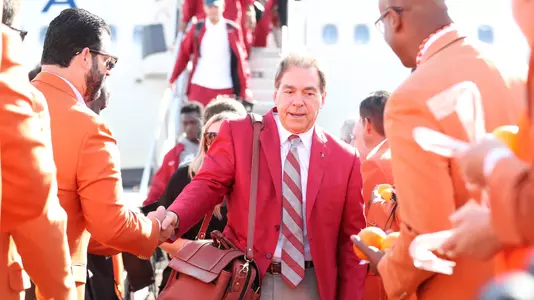 Saban, Nick