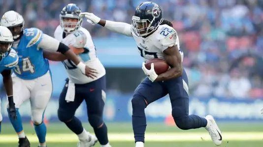 Derrick Henry