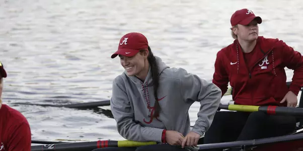 Rowing