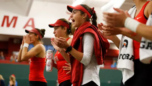 3/8/18 WTE vs OleMissPhoto by Jake Arthur