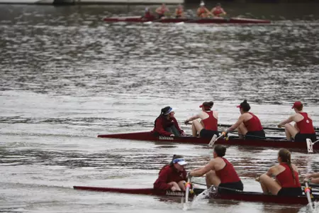 rowing