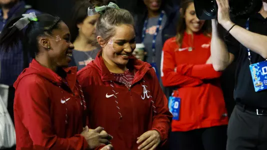 Winston and Guerrero