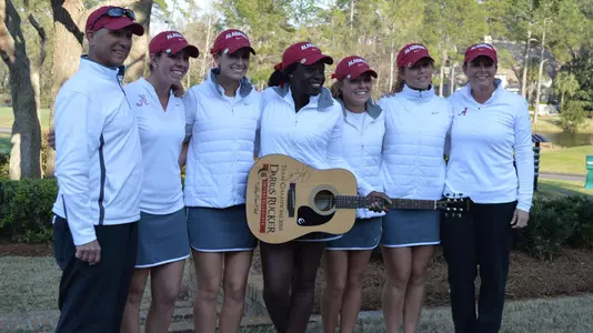 2018 Darius Rucker Intercollegiate Champions