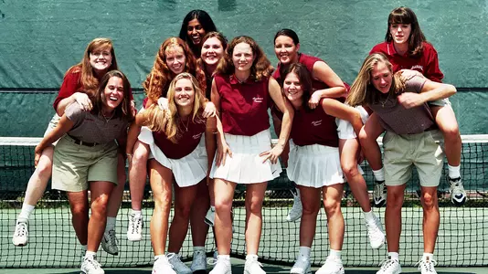 Alumni Reunion Photo