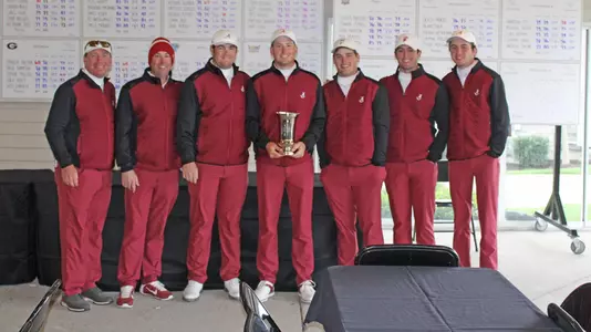 Alabama team - Mason Rudolph