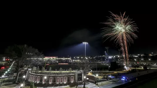 Sewell-Thomas Stadium
