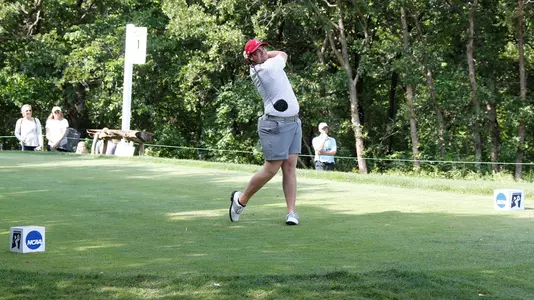 Jonathan Hardee NCAA