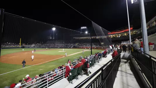 Sewell-Thomas Stadium