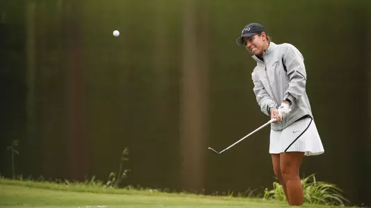 Kristen Gillman, 2018 U.S. Women's Open