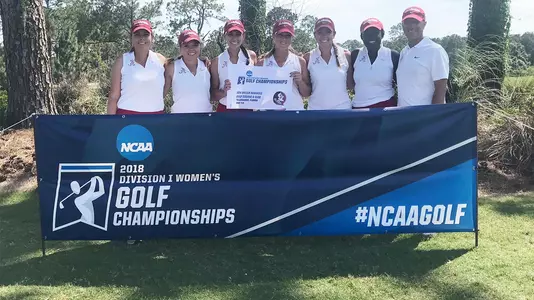 2018 Tallahassee Regional Champions