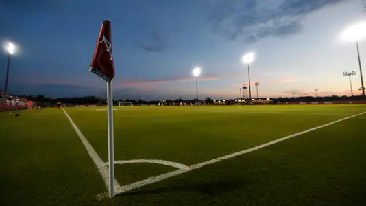 Corner Flag WSOC