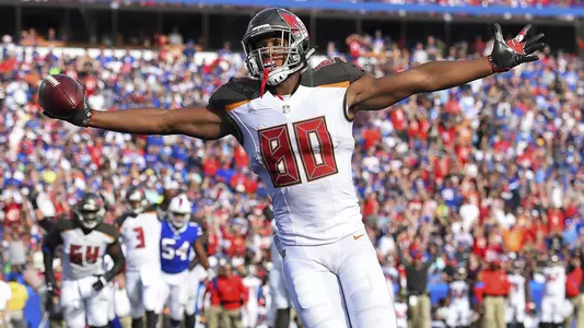 O.J. Howard