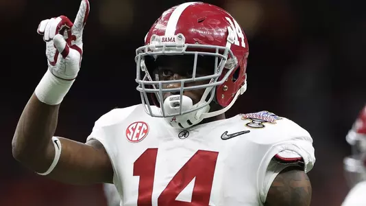 Thompson, Deionte