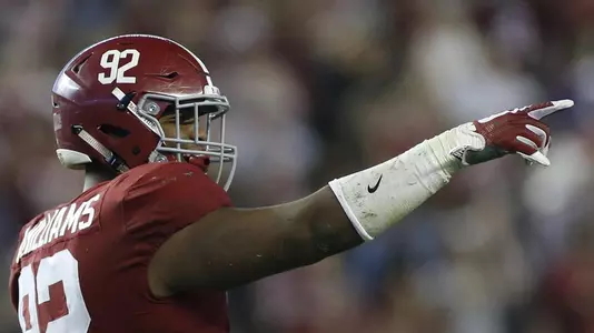 Williams, Quinnen
