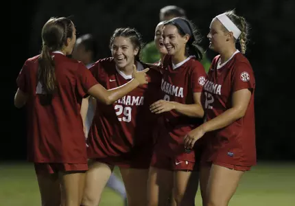 Victory Huddle