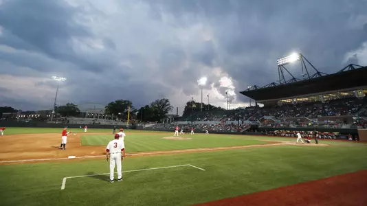 Sewell-Thomas Stadium
