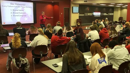 Tim Elmore January 2019