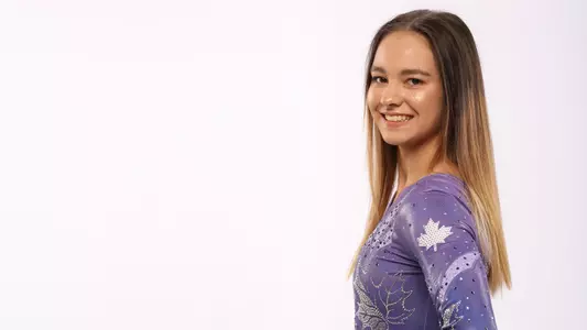 Shallon Olsen Team Canada