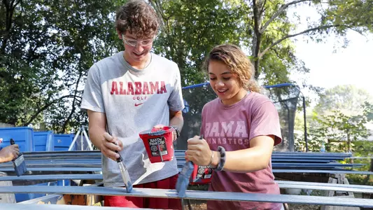 Tyler Lipscomb Makarri Doggette