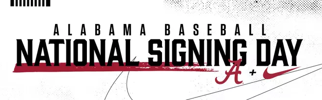 Baseball 2019 Signing Day