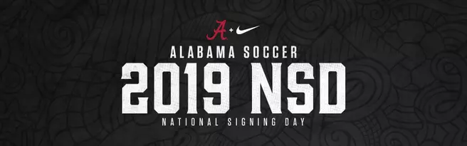 Soccer 2019 Signing Day