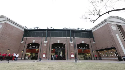 Sewell-Thomas Stadium