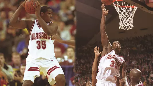 Erwin Dudley - SEC Legend