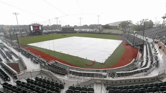 Sewell-Thomas Stadium