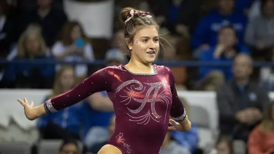 Abby Armbrecht