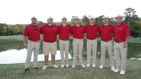 Team Champions SCI