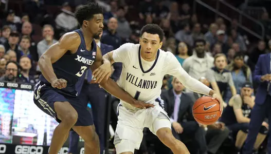 Jahvon Quinerly