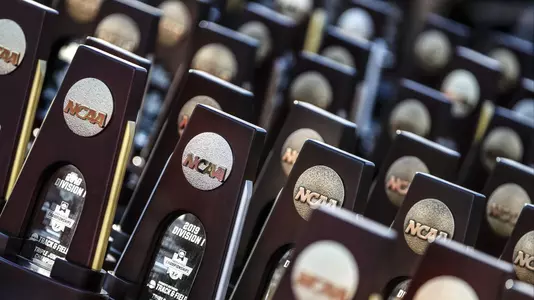 NCAA Outdoor Championships