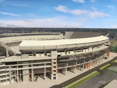 The Crimson Standard