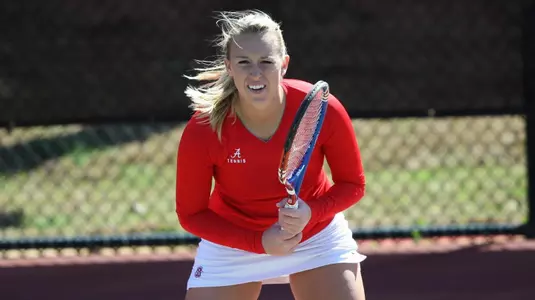 Guarachi ready for serve